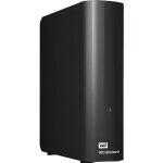 Disque dur externe de bureau western digital elements - 4to - usb 3. 0 - noir Disque dur externe de bureau western digital elements - 4to - usb 3. 0 - noir