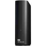 Western digital elements desktop - 10to - noir