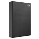 Disque dur externe - seagate - one touch - 4to - usb 3. 2 gen 1 - s�curit� par mot de passe