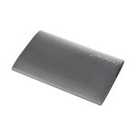 Disque dur externe - intenso - 3823440 - 256 go ssd - 1. 8 - usb 3. 0
