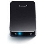 Disque dur externe intenso 6031514 3. 5 usb 3. 0 6 tb noir