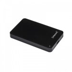 Disque dur externe intenso memory case 2. 5 usb 3. 0 - 500 go - noir