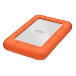 Disque dur externe lacie rugged mini - 2tb - usb 3. 0 - alimenté par port usb - orange Disque dur externe lacie rugged mini - 2tb - usb 3. 0 - alimenté par port usb - orange