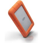 Lacie - disque dur externe - lacie rugged mini - 5to - usb3. 0 (stjj5000400)