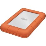 Disque dur externe lacie rugged usb - c - 1 to - usb 3. 1 gen 1 - orange Disque dur externe lacie rugged usb - c - 1 to - usb 3. 1 gen 1 - orange