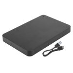 Disque dur externe - omabeta - yd0023 - 60 go - usb 3. 0 - portable et l�ger