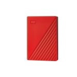 Disque dur externe portable - wd - my passport - 6 to - usb 3. 0 - compact et scuris