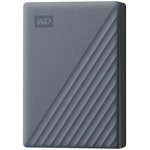 Disque dur externe portable - wd - my passport - 6 to - usb - c et usb - a - scurit par mot de passe ...