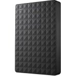 Disque dur externe - seagate - expansion portable drive 4tb - usb 3. 0 - alimentation via usb - noir