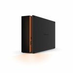 Disque dur externe - seagate - firecuda gaming - 1 to - usb 3. 0 - blanc