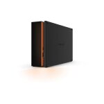 Disque dur externe - seagate - game drive firecuda stkl1000400 - 1 to - 25 - 3. 2 gen 1 - noir