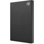 Disque dur externe - seagate - one touch - 1to - noir Disque dur externe - seagate - one touch - 1to - noir