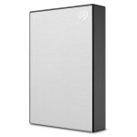 Disque dur externe - seagate - one touch pw (hdd) - stky1000401 - 1 to - usb 3. 0 type - a - silver