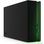 Disque dur externe - seagate - xbox game drive hub - 8to - usb 3. 2 (stkw8000400)