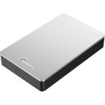Disque dur externe - sonnics - 2 to - usb 3. 0 - compatible windows mac xbox one ps4 - argent