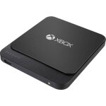 Disque dur externe ssd 500 go noir usb - c? - seagate - gaming drive for xbox