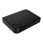 Verbatim disque dur externe storensave - usb 3. 0 - 2tb