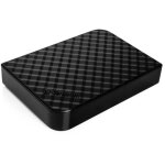 Disque dur externe storensave - verbatim - 4 to - usb 3. 0