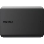 Disque dur externe toshiba canvio 1to