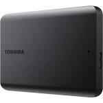 Disque dur externe - toshiba - canvio basics - 4 to - noir - usb 3. 0 Disque dur externe - toshiba - canvio basics - 4 to - noir - usb 3. 0
