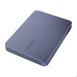 Disque dur externe - toshiba - canvio gaming - 1 to - usb 3. 0 - gris