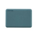 Disque dur externe toshiba dynabook canvio advance 2. 5 1 to vert - capacité 1000 go - interface usb ... Disque dur externe toshiba dynabook canvio advance 2. 5 1 to vert - capacité 1000 go - interface usb ...