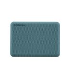 Disque dur externe toshiba dynabook canvio advance 2. 5 2 to vert - usb 3. 0 - 5400 tr / min - 5000 mbit ... Disque dur externe toshiba dynabook canvio advance 2. 5 2 to vert - usb 3. 0 - 5400 tr / min - 5000 mbit ...