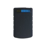 Disque dur externe transcend hdd storejet 2. 5 h3b - 1 to - usb 3. 0