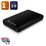 Transcend ts1tsj25a3k storejet 25a3k