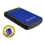 Disque dur externe transcend storejet 2. 5 h3b - 2 to - usb 3. 0 - portable