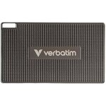 Disque dur externe - verbatim - mini ssd usb c 512 go - vitesse 2000 mo / s - design compact - usb 3. ... Disque dur externe - verbatim - mini ssd usb c 512 go - vitesse 2000 mo / s - design compact - usb 3. ...