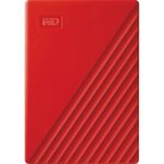 Disque dur externe wd mypassport? 4to