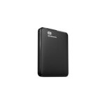 Disque dur externe western digital 1to - noir - usb 3. 0 - 2. 5 - capacit� 1 to
