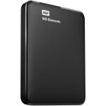 Disque dur externe - western digital - elements - 1to - usb3. 0 - noir Disque dur externe - western digital - elements - 1to - usb3. 0 - noir