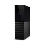 Western digital my book 22tb b