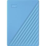 Disque dur externe wd mypassport? 4to
