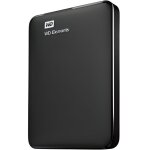 Disque dur externe western digital wd elements? 2to noir - usb 3. 0 Disque dur externe western digital wd elements? 2to noir - usb 3. 0