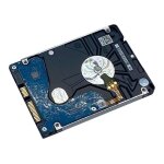 Disque dur - hp - 500gb hdd - 5400rpm - 2. 5 pouces - serial ata - 300