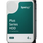 Disque dur interne 4 to - synology - hat3300 - 4t - sata 6 go / s - 5400 tours / min