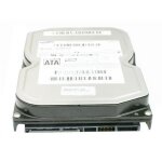 Disque dur interne 80go 3. 5 sata samsung sp0812c spinpoint 8mo 7200 rpm