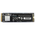 Disque dur interne - mediarange - m. 2 2280 - 512 go - nvme pcie 3. 1 x4 - 20 go / s