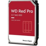 Disque dur interne nas - western digital - wd red pro - 4 to - 7200 tr / min - sata 6 go / s