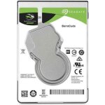 Disque dur interne seagate barracuda 4to 5400trs / min 25 - sata 6gb / s - cache 128 mo