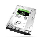 Disque dur interne seagate barracuda 500 go - sata 6gb / s - 7200 tours / min