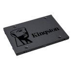Ssd 120go 2. 5 kingston sa400s37 / 120g sata iii 6gbps