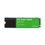 Western digital ssd green nvme