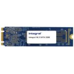 Disque dur ssd integral 120 go - sata m. 2 type 2280