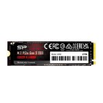 Disque dur ssd - nvme m. 2 type 2280 silicon power ud80 250go Disque dur ssd - nvme m. 2 type 2280 silicon power ud80 250go