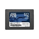 Disque dur ssd p210 s - ata