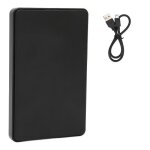 Disque dur de stockage 2. 5in usb 2. 0 portable rapide transfer disque dur externe pour windows (320 ...